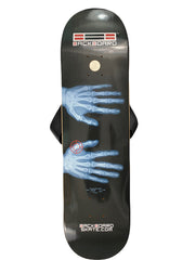 X-RAY HANDS PRO DECK + HARNESS