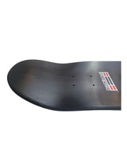 X-RAY HANDS BLACK DIPPED PRO DECK + HARNESS | LIMITED EDITION | FIRST-RUN